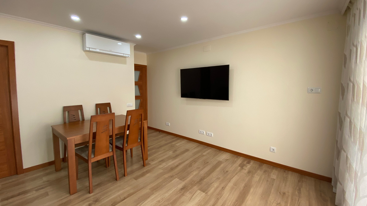 PINTAR UNA VIVIENDA